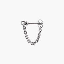 Load image into Gallery viewer, Sue the Boy - Loose Chain Earring (Single)
