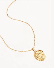 Load image into Gallery viewer, By Charlotte - Everything You Are is Enough Small Necklace - Gold
