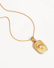 Load image into Gallery viewer, By Charlotte - Made Of Magic Necklace - 18K Gold Plated
