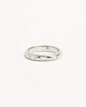 Load image into Gallery viewer, By Charlotte - Magic Of You Ring - Silver
