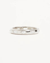 Load image into Gallery viewer, By Charlotte - Magic Of You Ring - Silver
