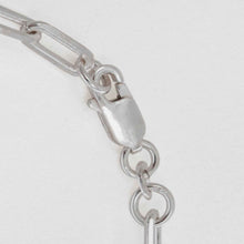 Load image into Gallery viewer, Sue The Boy - Cable Chain Bracelet

