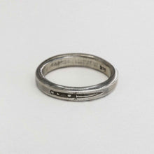 Load image into Gallery viewer, Sue The Boy - Dagger Stacker Ring

