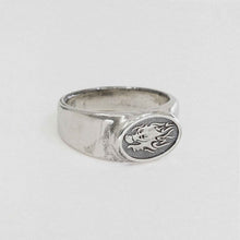 Load image into Gallery viewer, Sue the Boy - Chaos Signet Ring
