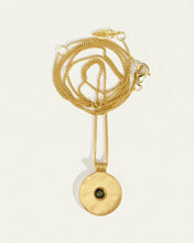 Load image into Gallery viewer, Temple of the Sun - Arcadia Necklace - Gold
