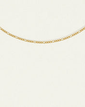 Load image into Gallery viewer, Temple of the Sun - Gala Chain Necklace - Gold
