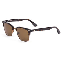 Load image into Gallery viewer, Otis - 100 Club - Eco Havana / Brushed Copper / Brown Polarised
