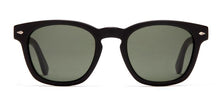 Load image into Gallery viewer, Otis - Summer of 67 - Satin Black Clear / Grey Polarised
