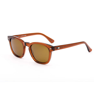 Otis - Summer of 67 - Eco Crystal Earth / Brown Polarised