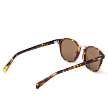 Load image into Gallery viewer, Otis - A Day Late - Eco Havana Sun/Brown Polarised
