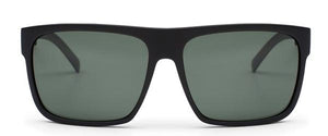 Otis - After Dark - Matte Black / Green Polar