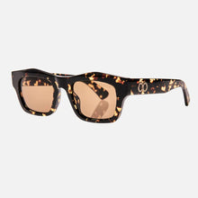 Load image into Gallery viewer, Childe - Folsom Gloss Tort / Amber Bio Lens

