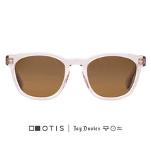 Load image into Gallery viewer, Otis - Summer of 67 X - Eco Clear / Brown Polar
