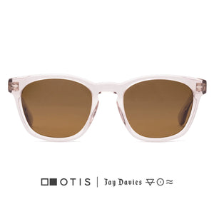 Otis - Summer of 67 X - Eco Clear / Brown Polar