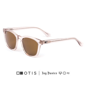 Otis - Summer of 67 X - Eco Clear / Brown Polar