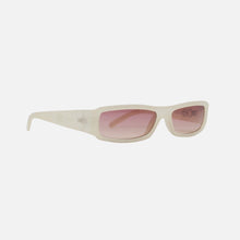 Load image into Gallery viewer, Childe - Lyric - Pearlescent White | Rose Gradient Lens
