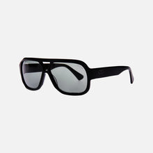 Load image into Gallery viewer, Childe - Mood - Gloss Black / Green Polarised
