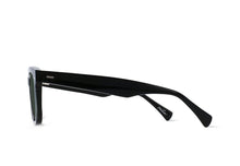 Load image into Gallery viewer, Raen - Myles 53 - Crystal Black/Green Polarized
