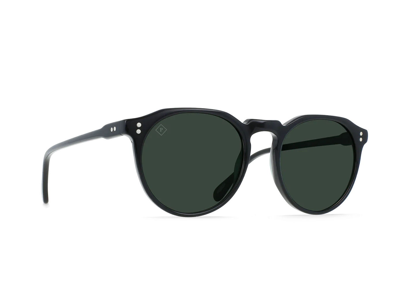 Ron Herman Sunglasses (RH-16 black)