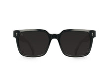 Load image into Gallery viewer, Raen - West 55 - Crystal Black/Smoke Polarized
