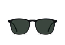 Load image into Gallery viewer, Raen - Wiley 54 - Recycled Black/Green Polarized
