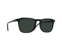 Load image into Gallery viewer, Raen - Wiley 54 - Recycled Black/Green Polarized
