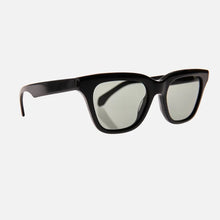 Load image into Gallery viewer, Childe - RnB - Gloss Black / Green Polarised Bio Lens
