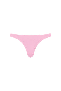 Bound Swimwear - Scene Brief - Baby Pink Eco