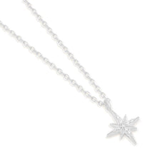 Load image into Gallery viewer, By Charlotte - Starlight Necklace - Silver
