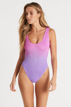 Load image into Gallery viewer, Bound Swimwear - The Mara One Piece - Blossom
