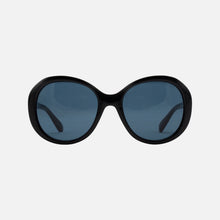 Load image into Gallery viewer, Childe - DRUMMER Gloss Black | Blue Grey Telluric Lens

