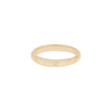 Load image into Gallery viewer, By Charlotte - My Spirit Shines Ring - Gold
