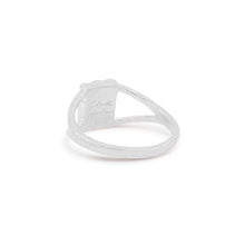 Load image into Gallery viewer, By Charlotte - Magic Of You Ring Silver
