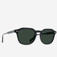 Load image into Gallery viewer, Raen - Clyve 52 - Crystal Black / Green Polarised
