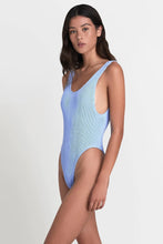 Load image into Gallery viewer, Bound Swimwear - The Maxam One Piece - Sky Blue
