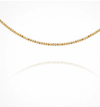 Load image into Gallery viewer, Temple Of The Sun - Cassi Necklace - Gold
