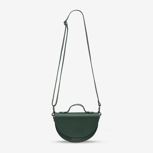 Status Anxiety - All Nighter Bag - Green