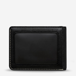 Status Anxiety - Ethan Wallet