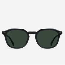 Load image into Gallery viewer, Raen - Clyve 52 - Crystal Black / Green Polarised
