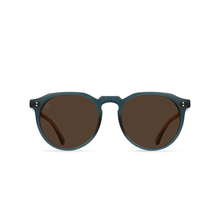 Load image into Gallery viewer, Raen - Remmy 52 - Cirus/Vibrant Brown Polarized
