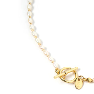 Arms of Eve - Bahamas Pearl Necklace