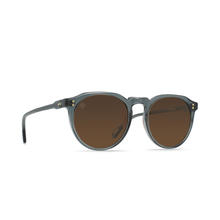 Load image into Gallery viewer, Raen - Remmy 52 - Slate Crystal/Vibrant Brown Polarized

