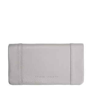 Status Anxiety - Some Type Of Love Wallet