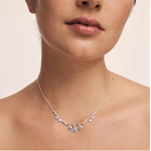 Load image into Gallery viewer, Lucian - Necklace Silver
