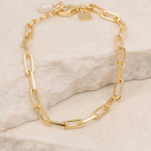 Load image into Gallery viewer, By Charlotte - Destiny Bracelet - Gold
