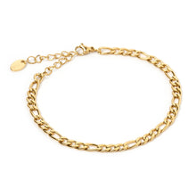 Load image into Gallery viewer, Arms Of Eve - Addison Anklet - Gold
