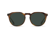 Load image into Gallery viewer, Raen - Remmy 49 - Split Finish Rootbeer / Green
