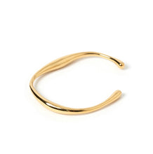 Load image into Gallery viewer, Arms Of Eve - Madison Cuff - Gold
