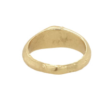 Load image into Gallery viewer, Cleopatra&#39;s Bling - Verlaine Pinky Ring - Gold
