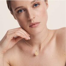 Load image into Gallery viewer, Temple Of The Sun - Constella Necklace - Gold
